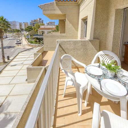 Apartment Mismar-10 By Interhome Roses Esterno foto