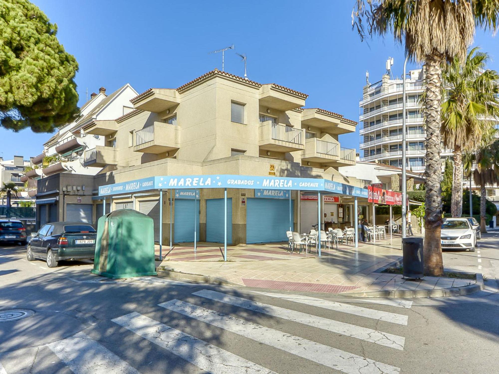 Apartment Mismar-10 By Interhome Roses Esterno foto
