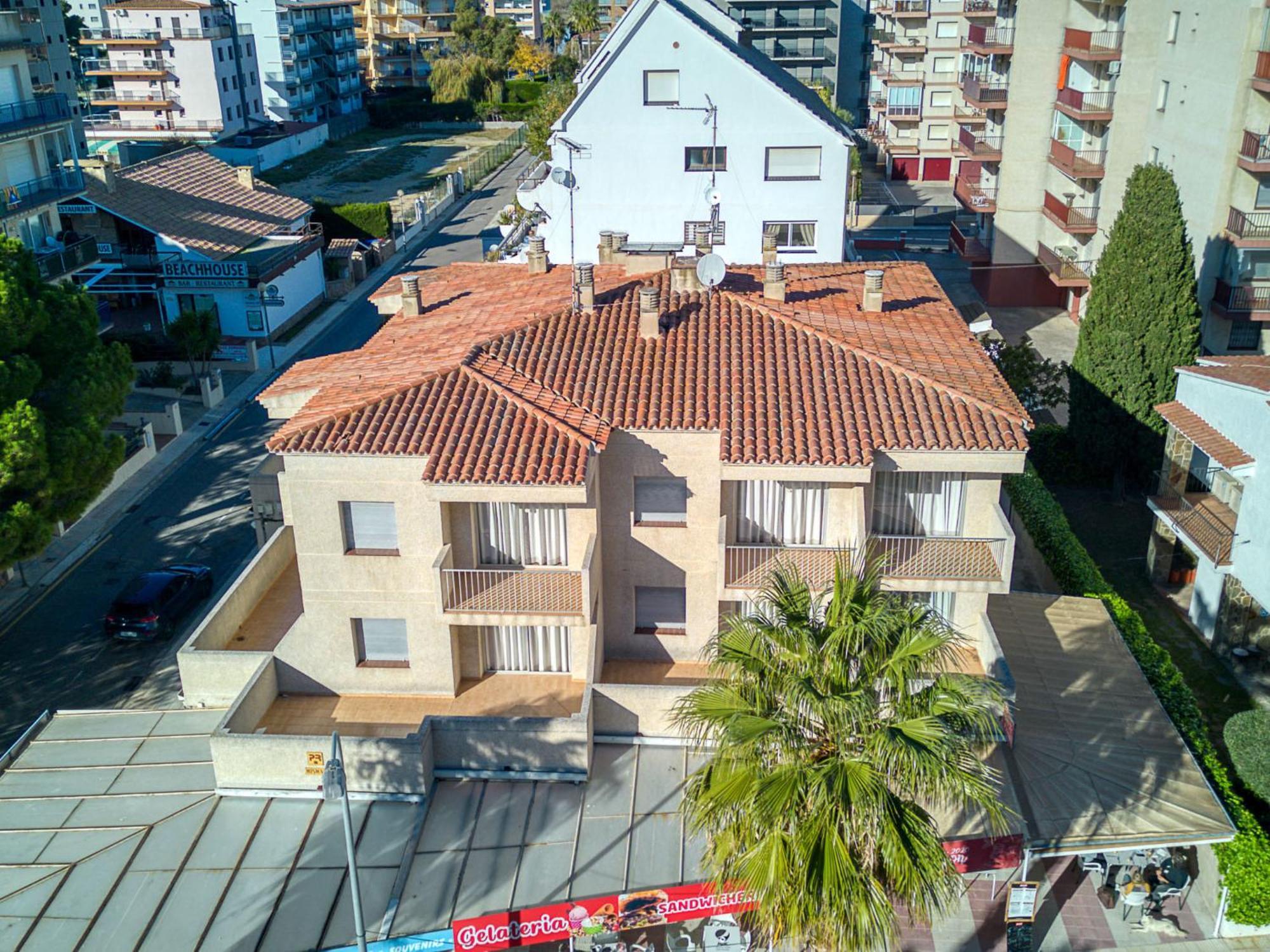 Apartment Mismar-10 By Interhome Roses Esterno foto
