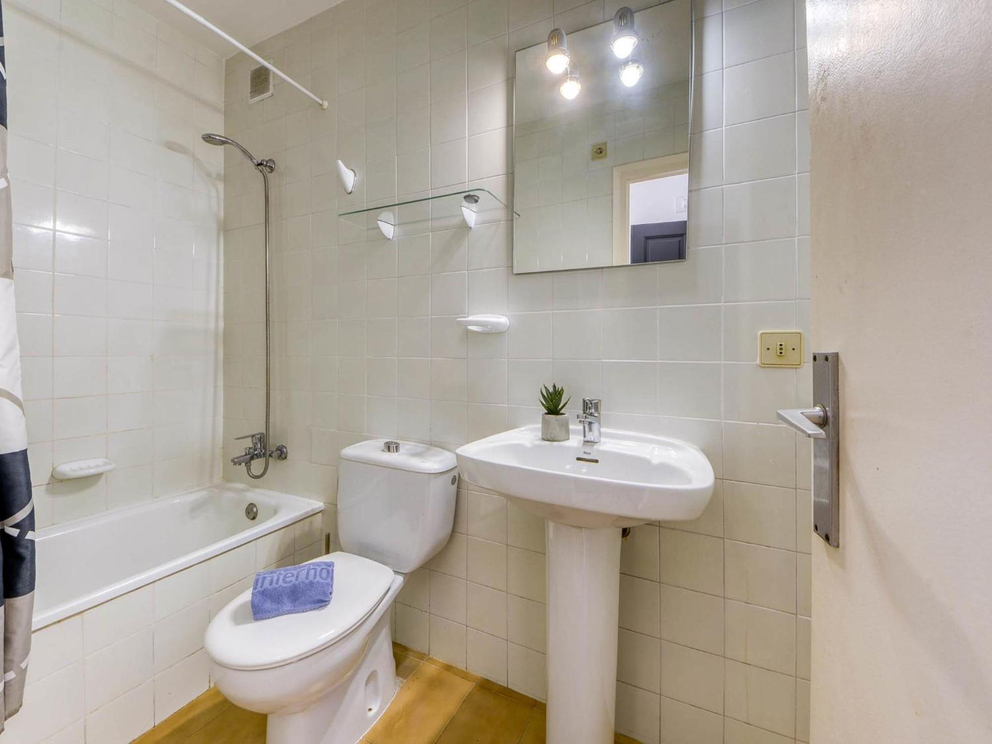 Apartment Mismar-10 By Interhome Roses Esterno foto