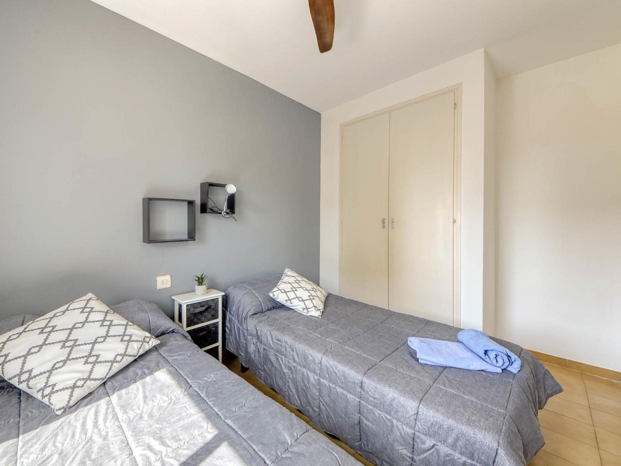 Apartment Mismar-10 By Interhome Roses Esterno foto