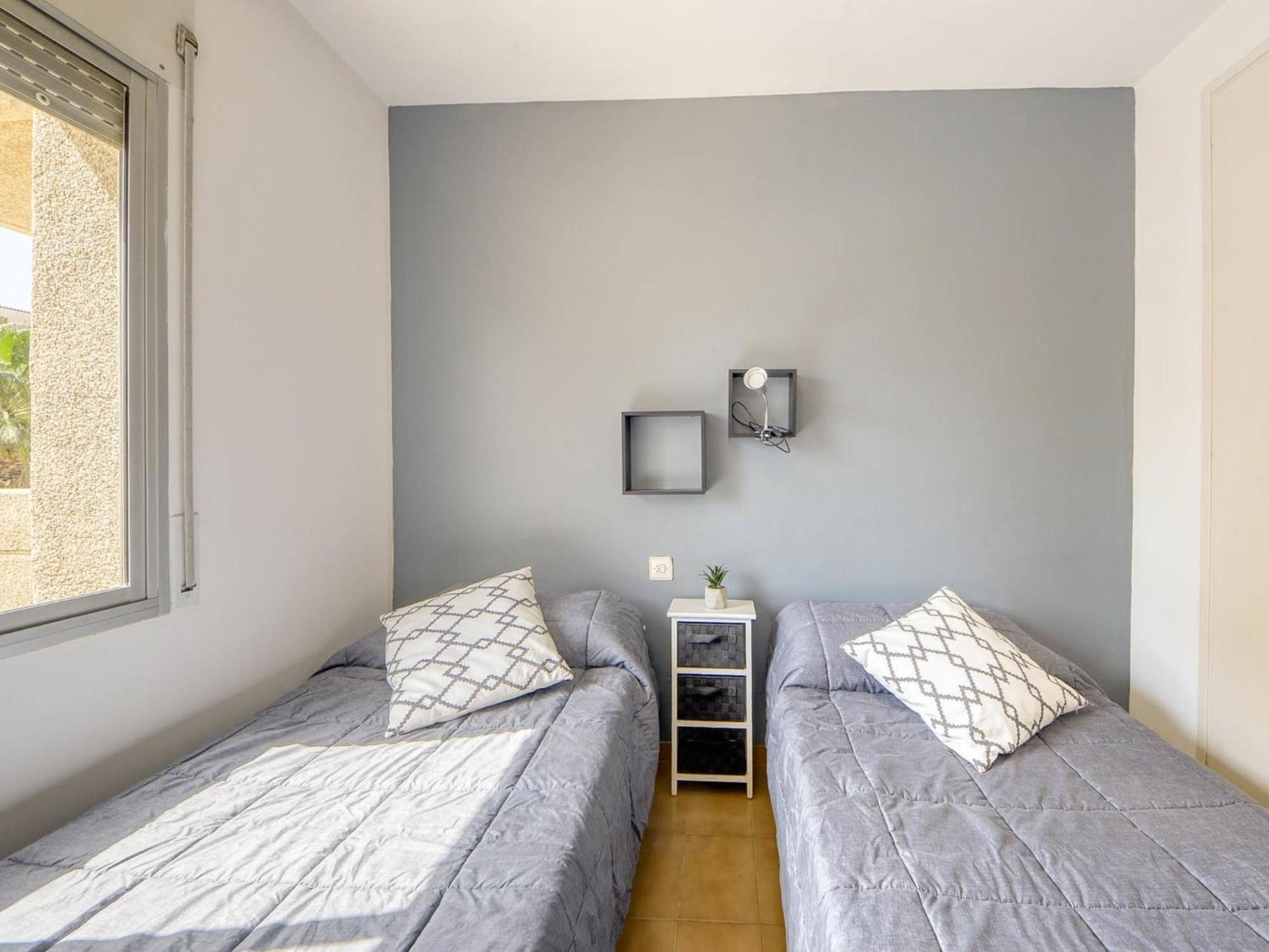 Apartment Mismar-10 By Interhome Roses Esterno foto