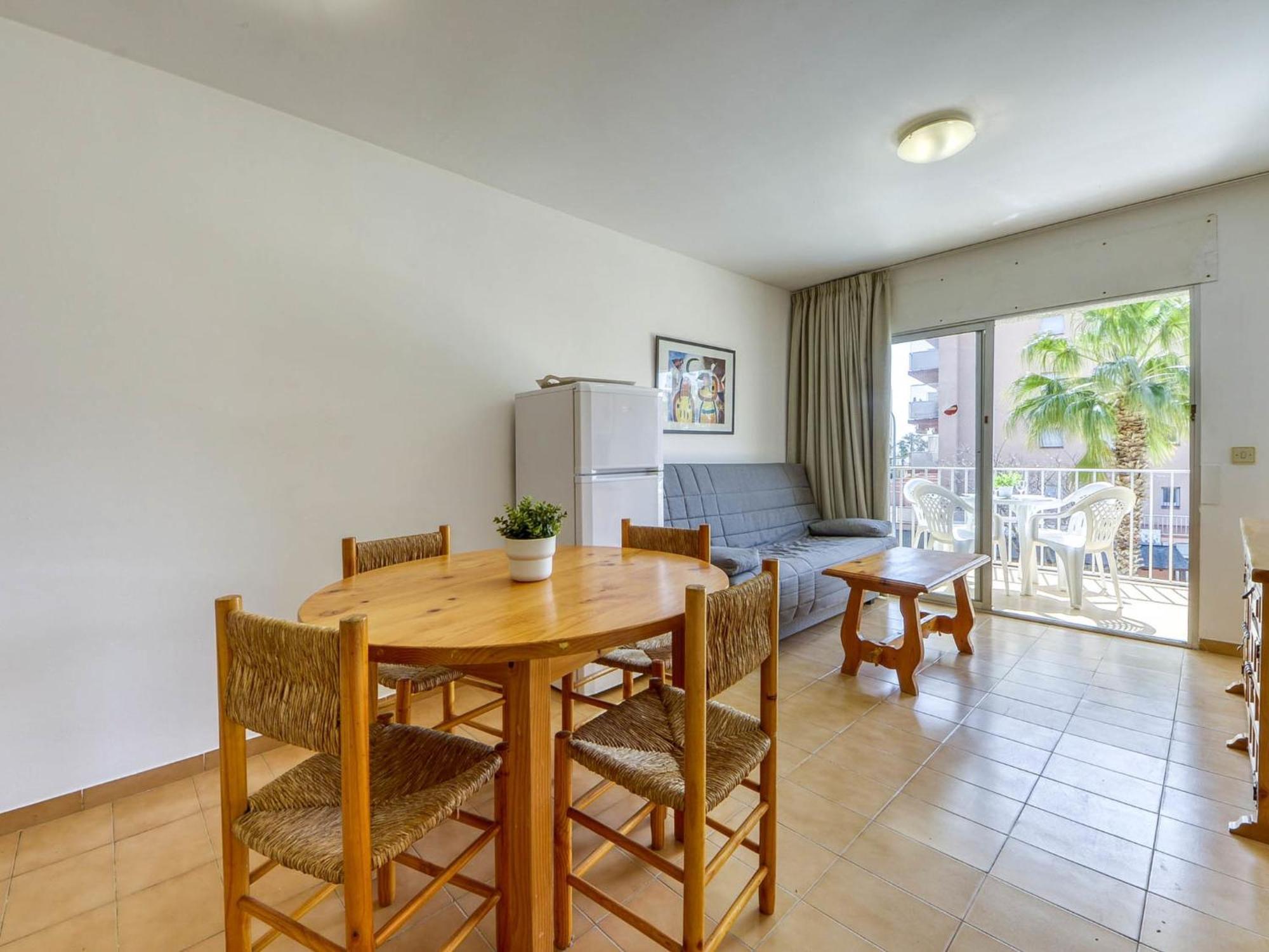Apartment Mismar-10 By Interhome Roses Esterno foto