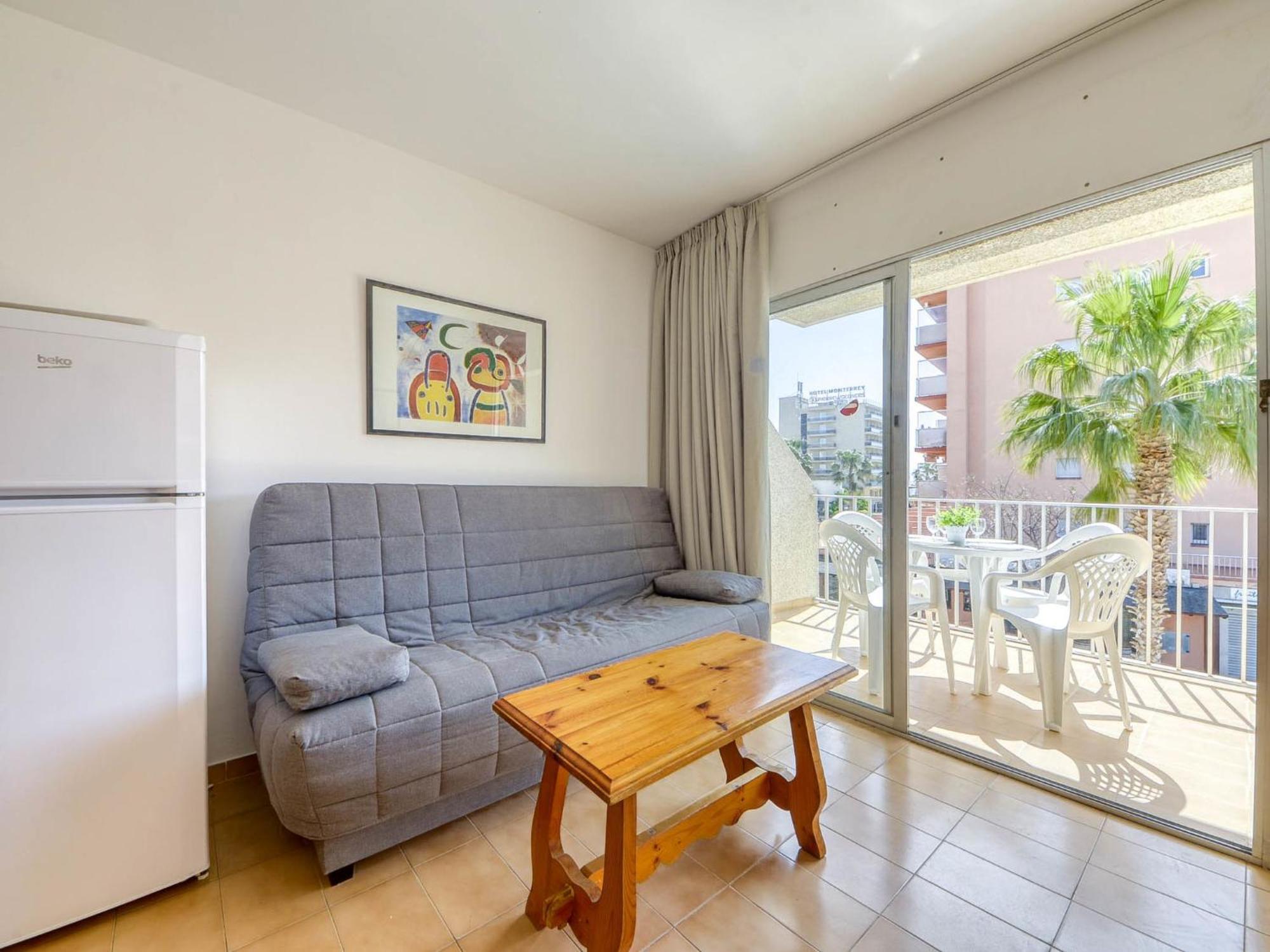 Apartment Mismar-10 By Interhome Roses Esterno foto