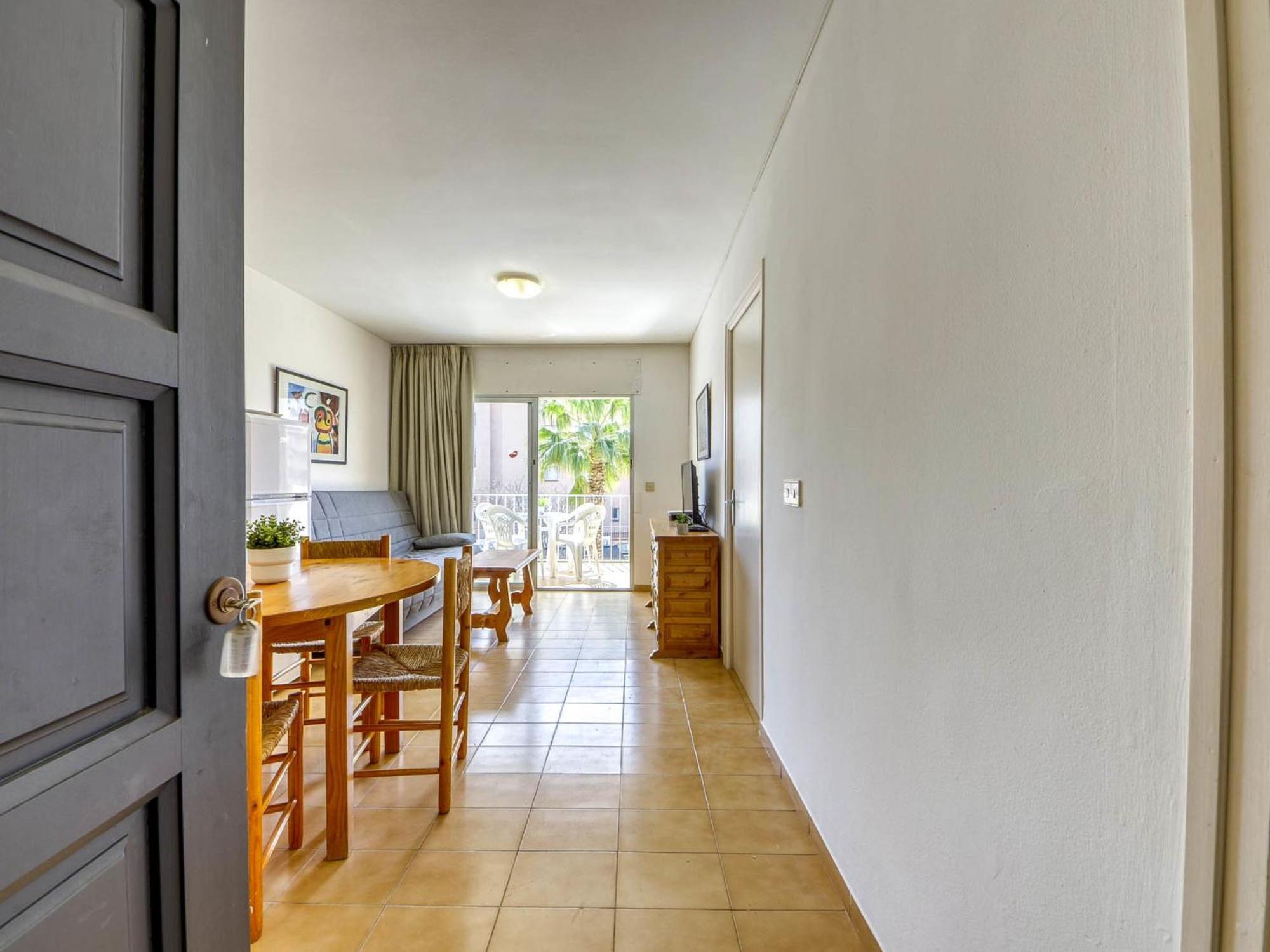 Apartment Mismar-10 By Interhome Roses Esterno foto