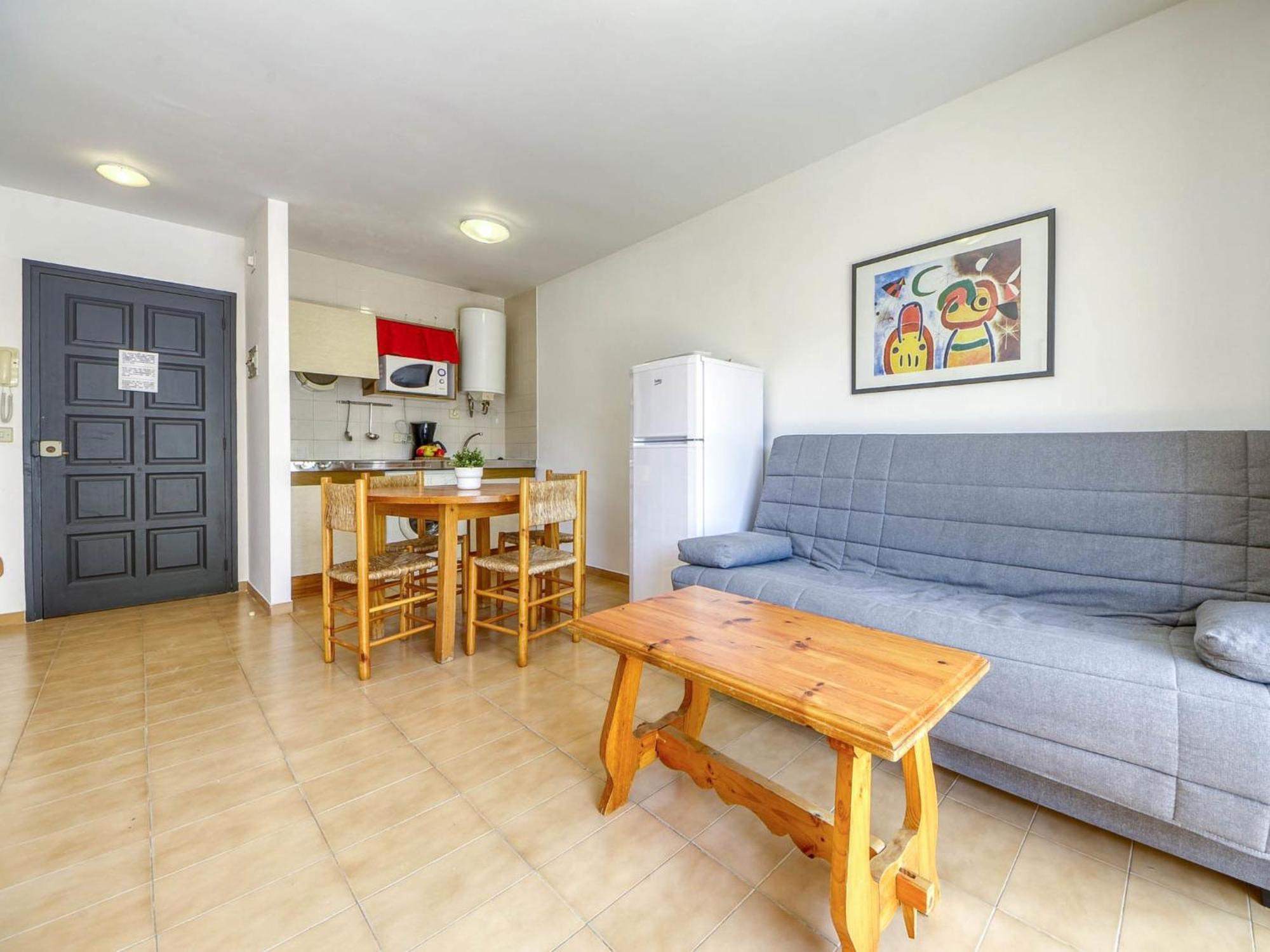 Apartment Mismar-10 By Interhome Roses Esterno foto