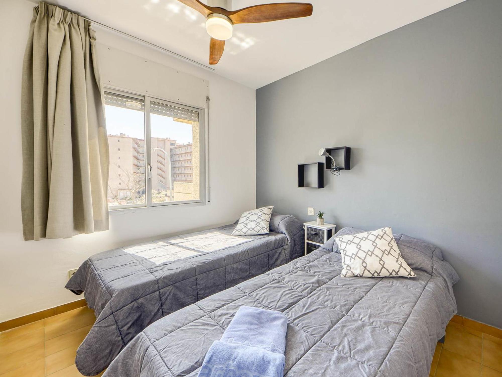 Apartment Mismar-10 By Interhome Roses Esterno foto