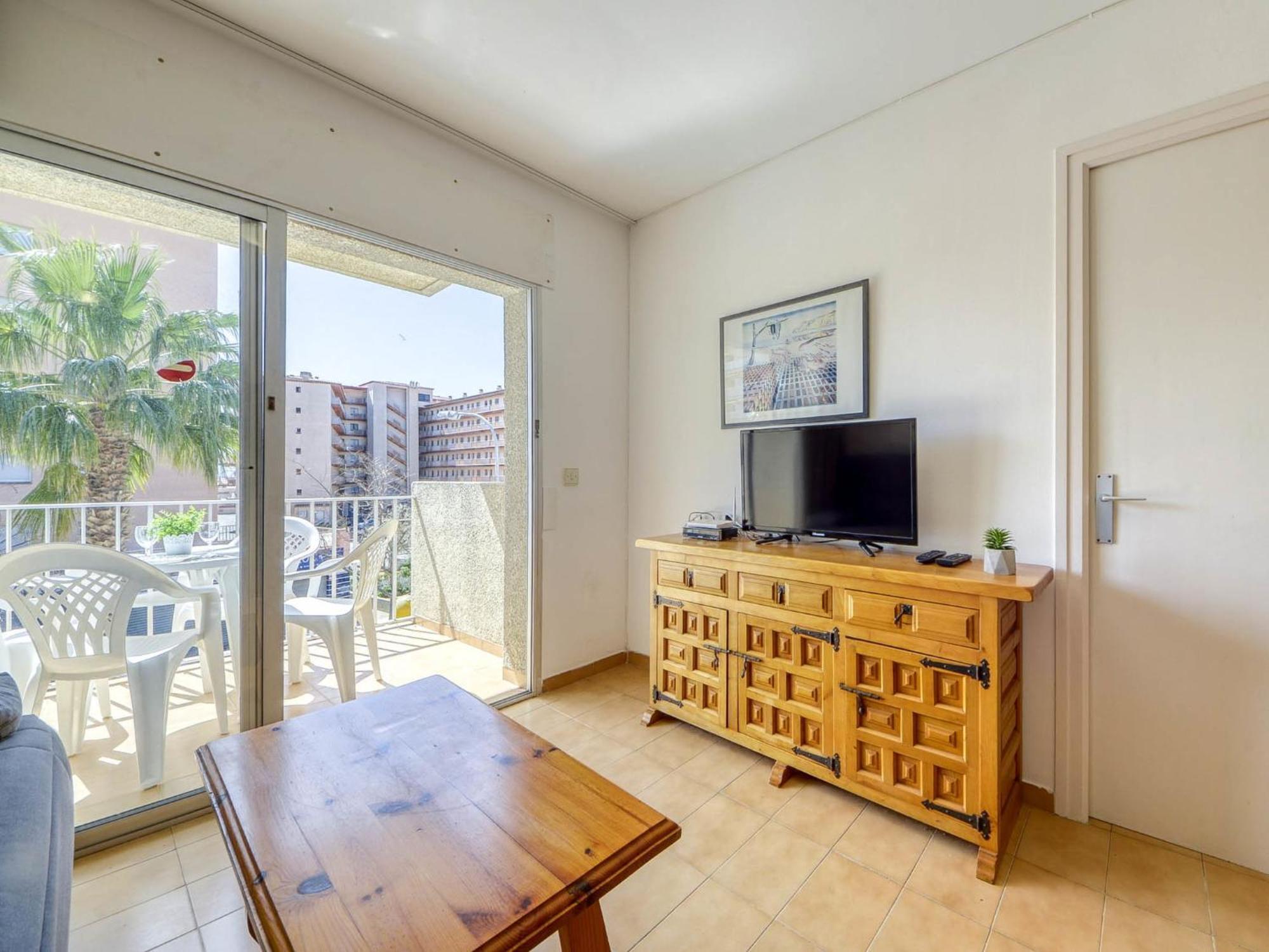 Apartment Mismar-10 By Interhome Roses Esterno foto