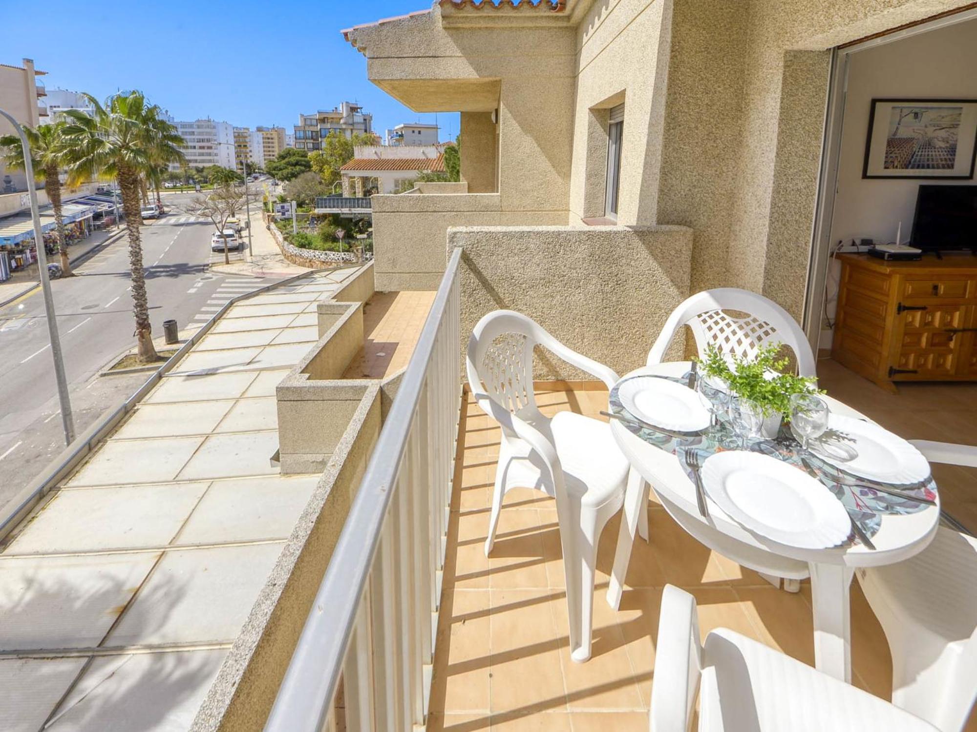 Apartment Mismar-10 By Interhome Roses Esterno foto